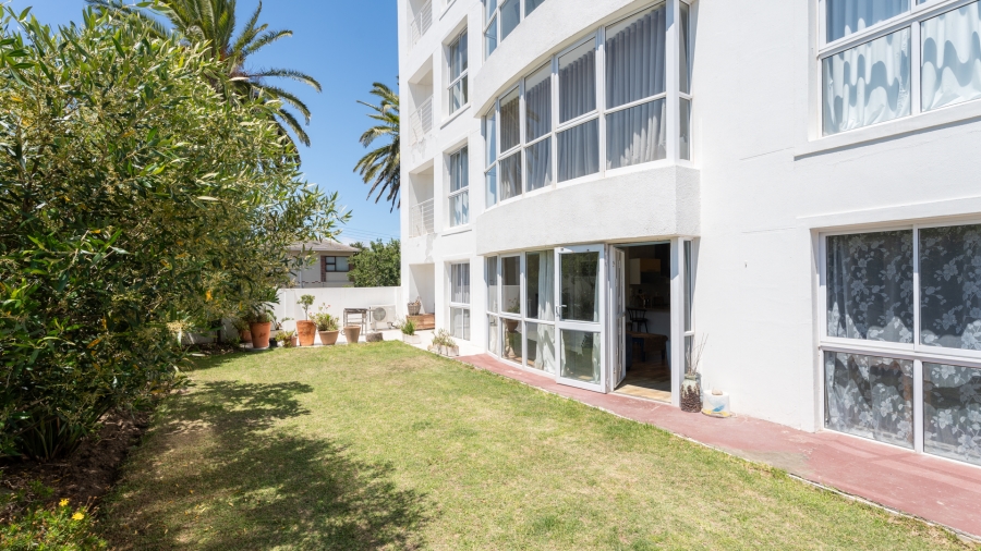 2 Bedroom Property for Sale in Strand North Western Cape